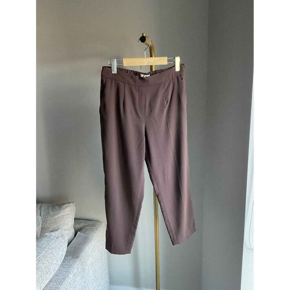 Aritzia Babaton Conan Crop Pants